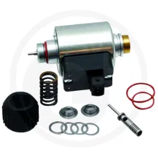  85206019 — Zawór elektromagnetyczny Fendt Typ: Favorit 711, 712, 714, 716, 916, 920, 920, 9...