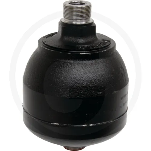 Akumulator membranowy Fendt Vorspanndruck 40 bar