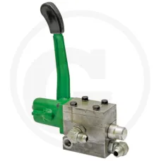  85212027 — Rodzielacz kpl. 1x EW John Deere