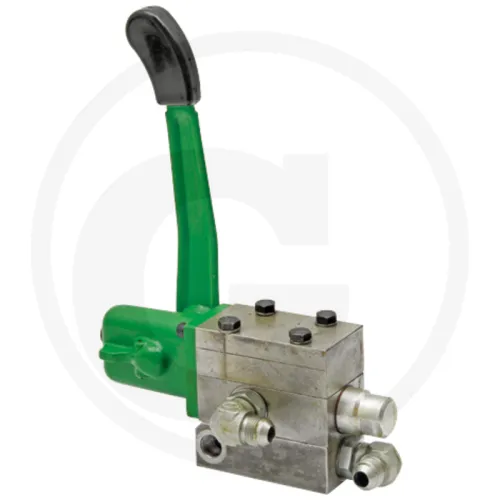 Rodzielacz kpl. 1x EW John Deere