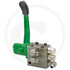  85212028 — Rozdzielacz kpl. 1x DW John Deere