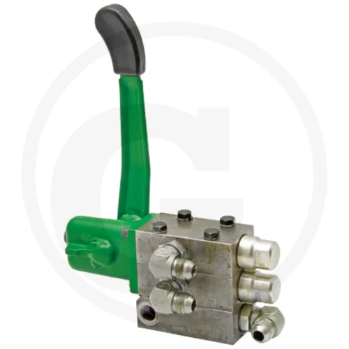 Rozdzielacz kpl. 1x DW John Deere