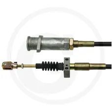  85215000 — Cięgno Bowdena Massey Ferguson Typ: 6120, 6130, 6140, 6150, 6160, 6170, 6180, 61...