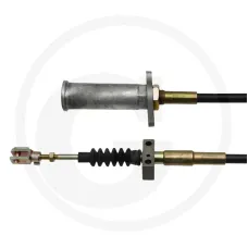  85215001 — Cięgno Bowdena Massey Ferguson Typ: 6120, 6130, 6140, 6150, 6160, 6170, 6180, 61...