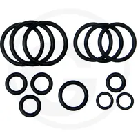 Zestaw uszczelek Massey Ferguson do rozdzielacza 3790036M2, 3790025M2