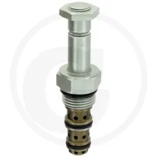  85215073 — Elektrozawór Massey Ferguson