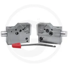  85219010 — Rozdzielacz hydrauliczny Deutz System Deutz SD60 do wyboru funkcja jedno- i dwus...