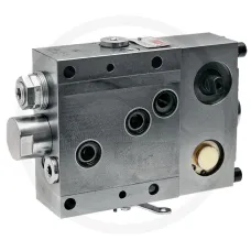  85219079 — Rozdzielacz regulacyjny Fendt System Bosch SB7 3 otwory