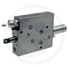  85219114 — Dodatkowy rozdzielacz hydrauliczny Deutz System Bosch SB23LS system AK