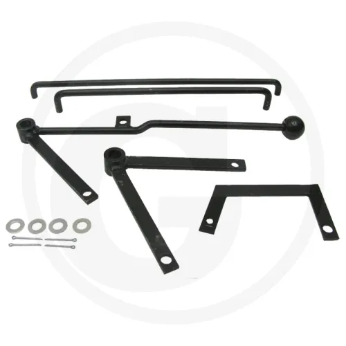 Mechanizm dźwigniowy Steyr System Bosch SB7 3 otwory