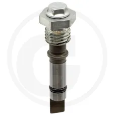  85299079 — Dławik Case IH System Bosch SB7 3 otwory