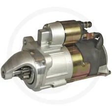 Prestolite 11283181 — Rozrusznik 12 V, 3 kW
