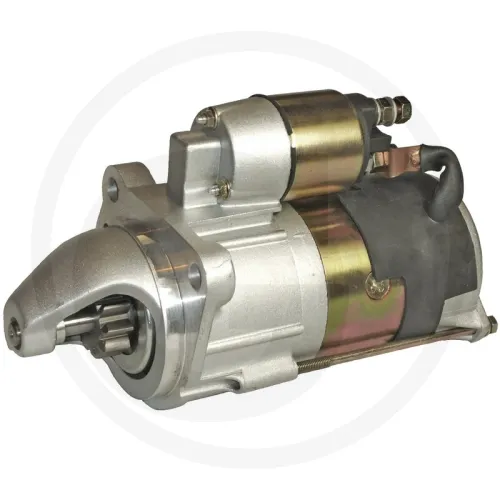 Rozrusznik 12 V, 3 kW