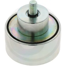 Dayco 8620002083 — Rolka zwrotna Case IH  Maxxum 110, 115, 120, 125, 130, 140, Puma 115, 125, 130, ...