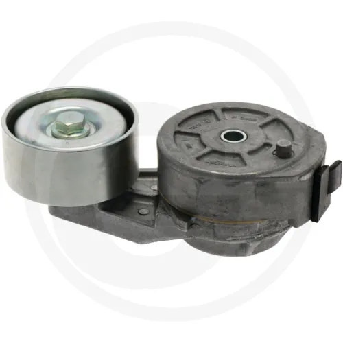 Napinacz pasa klinowego Case IH  Vestrum (Stage V) 100, 110, 120, 130, Maxxum (Garu, Tier 3) 110, 115, 120,125, 130, 140, Maxxum (Tier 4A) 110, 115
