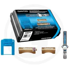 Dayco 86293874 — Zestaw diagnostyczny - pasek klinowy Case IH Zestaw diagnostyczny - pasek klinow...