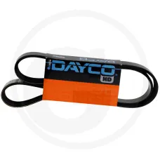 Dayco 8628PK1716HD — Pas klinowy rowkowany Case IH Magnum 7110, 7120, 7130, 7140, 7210, 7220, 7230, 7...