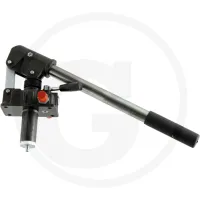 Pompa ręczna PRBD 25 cm3 Silniki i pompy hydrauliczne
