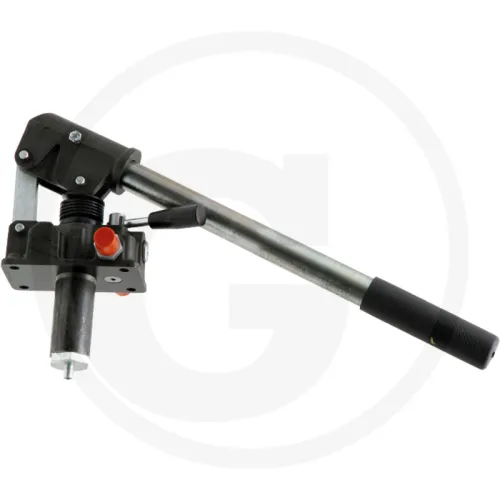 Pompa ręczna PRBD 25 cm3 Silniki i pompy hydrauliczne