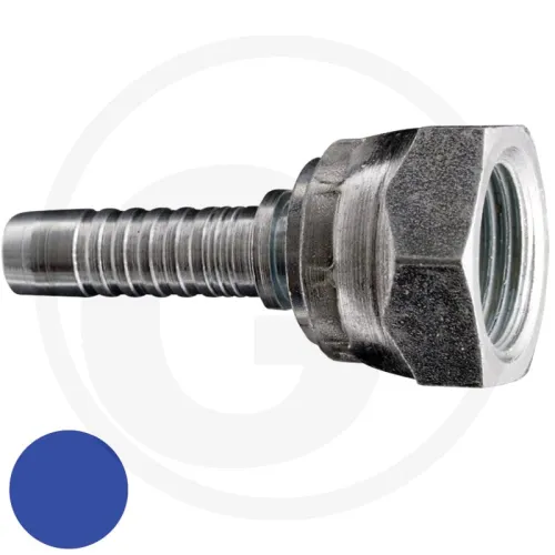 Końcówka PN 06 DKR 1/4″ Armatura - węże hydrauliczne