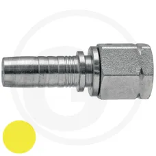 AGTECH Hydropower 11559746 — Końcówka PN 10 DKJ 3/4″ Armatura - węże hydrauliczne