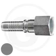 AGTECH Hydropower 11044297 — Końcówka PN 10 DKORF 11/16″ Armatura - węże hydrauliczne