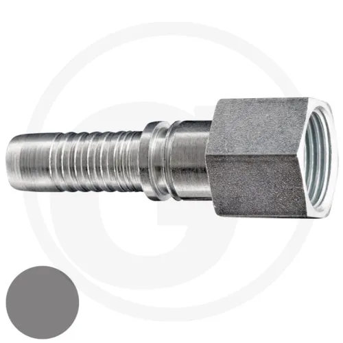 Końcówka PN 10 DKORF 11/16″ Armatura - węże hydrauliczne