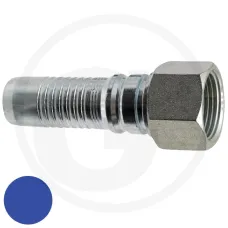 AGTECH Hydropower 667P4110M18X15 — Końcówka P41 DN10 Armatura - węże hydrauliczne
