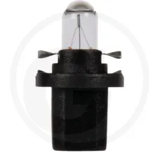 GRANIT 50789901242 — Żarówka z cokołem z tworzywa, 10 szt. BAX8.5d Żarówki / oprawy