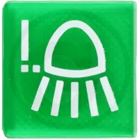 symbol tylne światło robocze