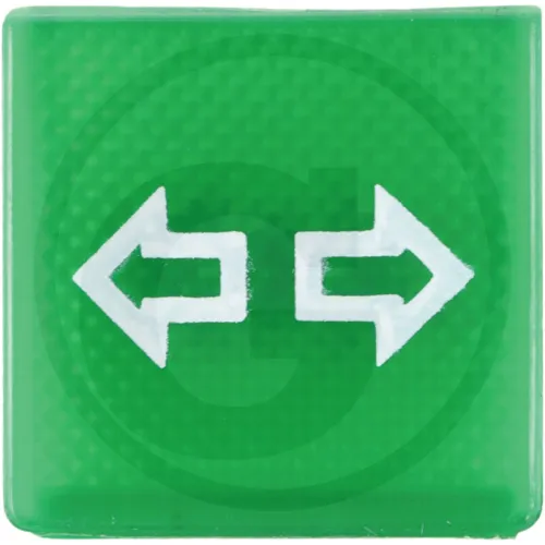 symbol Listy zastosowań