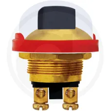 AGTECH 65755115727 — Przycisk rozrusznika Zetor 5211 - 7745