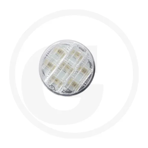 Wkład LED do EUROPOINT II Aspöck Lampy kierunkowskazu