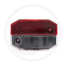 ASPÖCK 504188165037 — Klosz lampy strona lewa i prawa Listy zastosowań