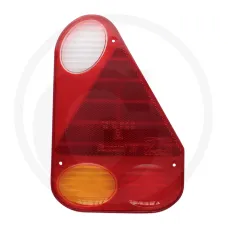 ASPÖCK 504188448107 — Klosz lampy Aspöck Części zamienne i akcesoria