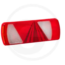 ASPÖCK 504188528402 — Klosz lampy Aspöck Części zamienne i akcesoria