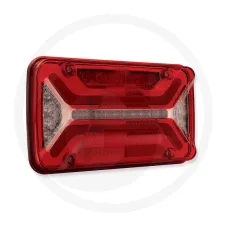 ASPÖCK 5040010039 — Lampa Multiled III Lampy tylne