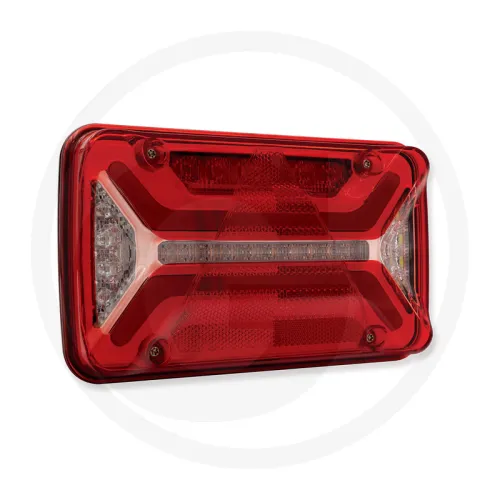Lampa Multiled III Lampy tylne