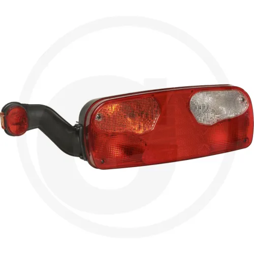 Lampa tylna 