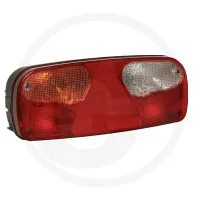 Lampa tylna 