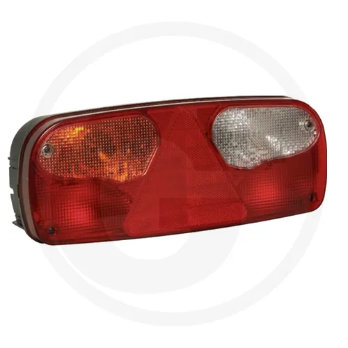 Lampa tylna 