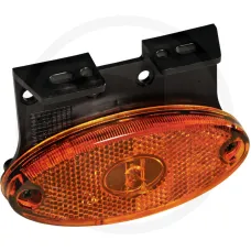 ASPÖCK 504312364017 — Lampa Aspöck Lampy obrysowe boczne