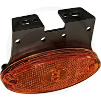 Lampa Aspöck Lampy obrysowe boczne