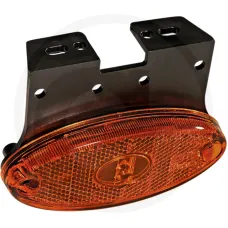 ASPÖCK 504312364087 — Lampa Aspöck Lampy obrysowe boczne