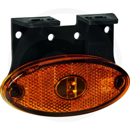 Flat Point II LED 