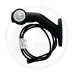 Lampa Superpoint III LED; lewa, kolor czerwony/biały/żółty Aspöck Lampy obrysowe