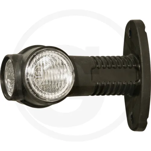 Lampa obrysowa SUPERPOINT III Aspöck Lampy obrysowe