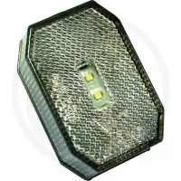 Lampa obrysowa, Flexipoint LED Oświetlenie obrysowe