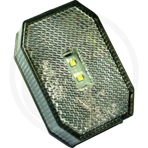 Lampa obrysowa, Flexipoint LED Oświetlenie obrysowe