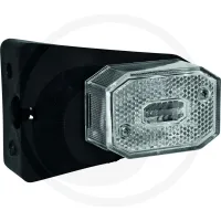 Lampa obrysowa, Flexipoint LED Oświetlenie obrysowe